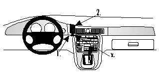 852515 - ProClip