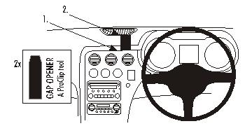 653743 - ProClip