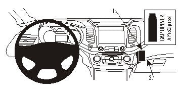 854925 - ProClip