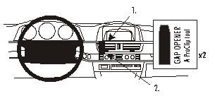 853014 - ProClip