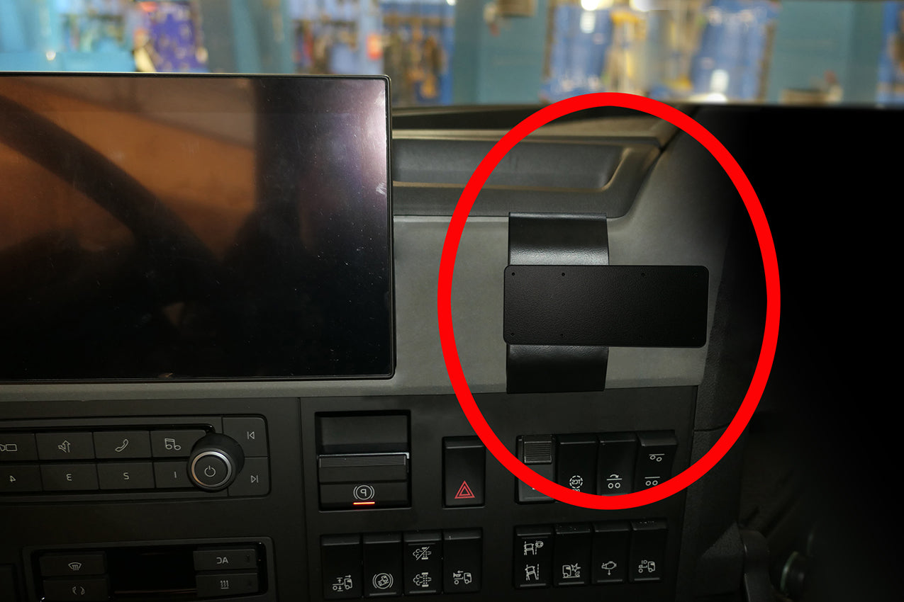 213572 - Extra erős ProClip