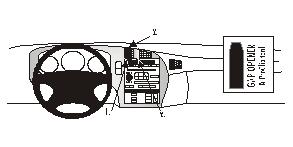 852502 - ProClip