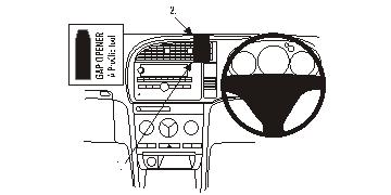 653901 - ProClip