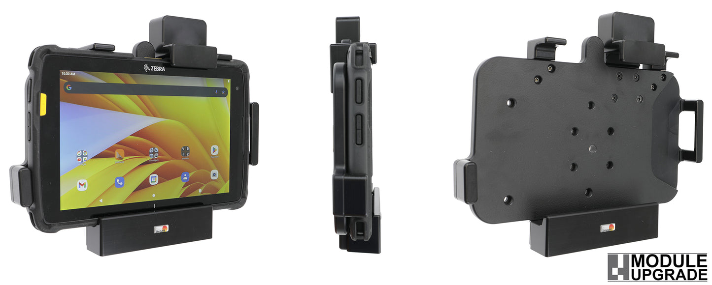 741318 - Rugós záras tartó