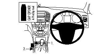 634279 - ProClip