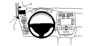 804707 - ProClip