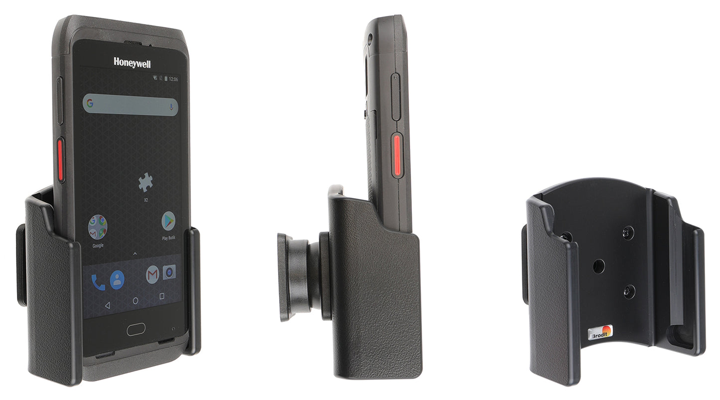 711105 - Passzív tartó csuklóval