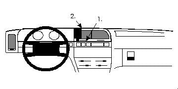 851996 - ProClip