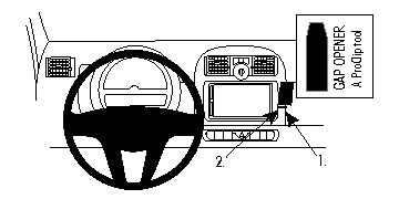 854827 - ProClip