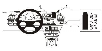 853015 - ProClip