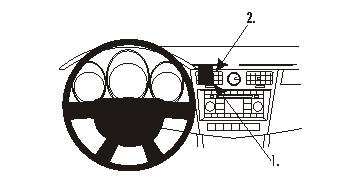 853947 - ProClip