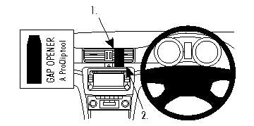 654218 - ProClip