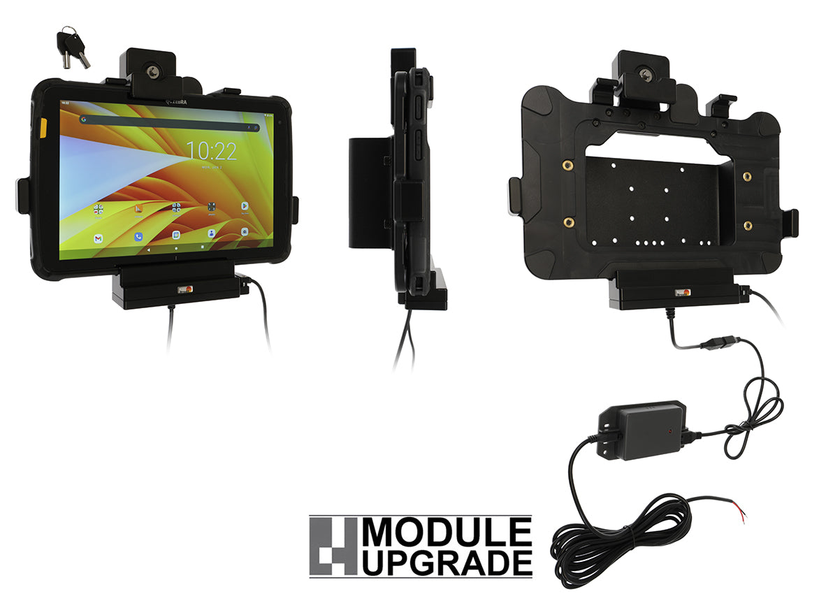 736333 - Zárható tartó kulccsal