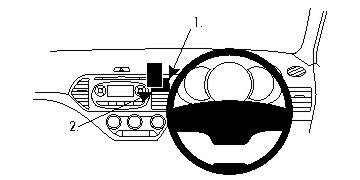 654691 - ProClip