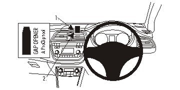 654982 - ProClip