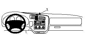 852534 - ProClip