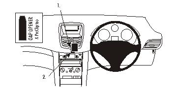 653815 - ProClip