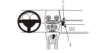 853418 - ProClip