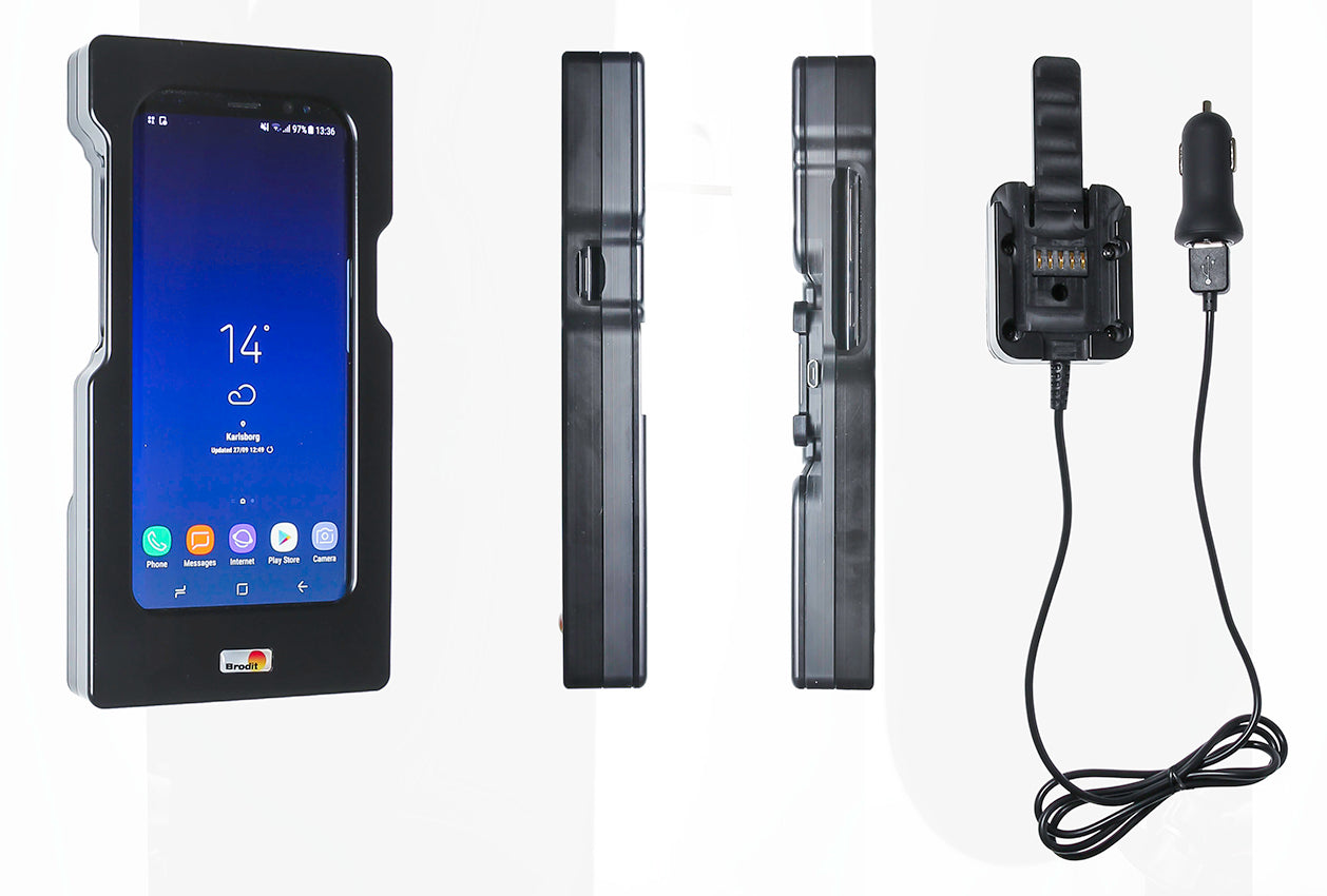 558989 - Masszív védőtok