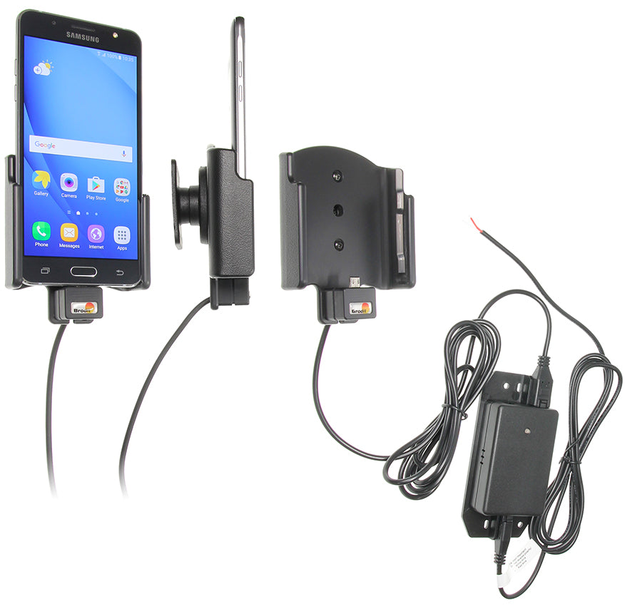 513944 - Aktív tartó fix bekötéssel