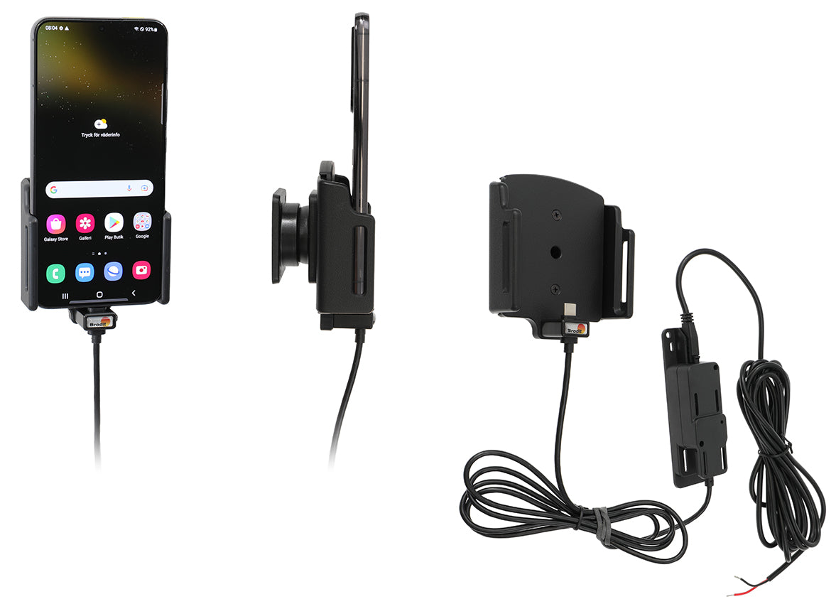 727299 - Aktív tartó fix bekötéssel