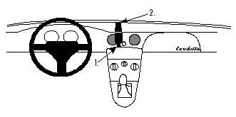 852331 - ProClip