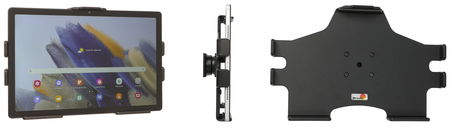 711286 - Passzív tartó csuklóval