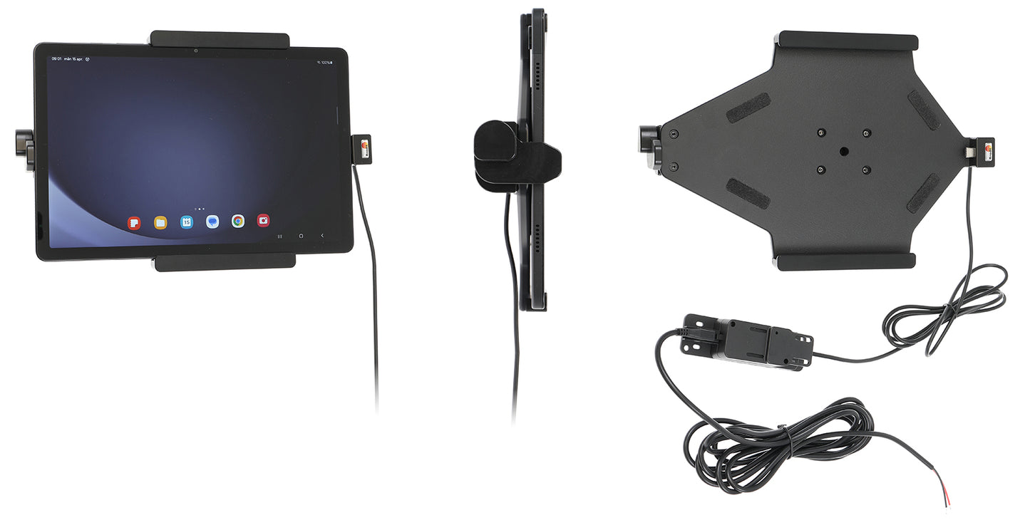 747389 - Rugós záras tartó