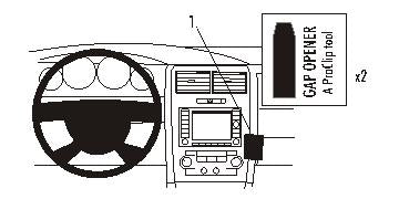 853554 - ProClip