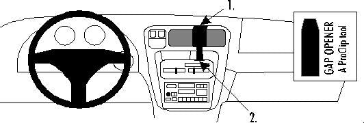 852399 - ProClip