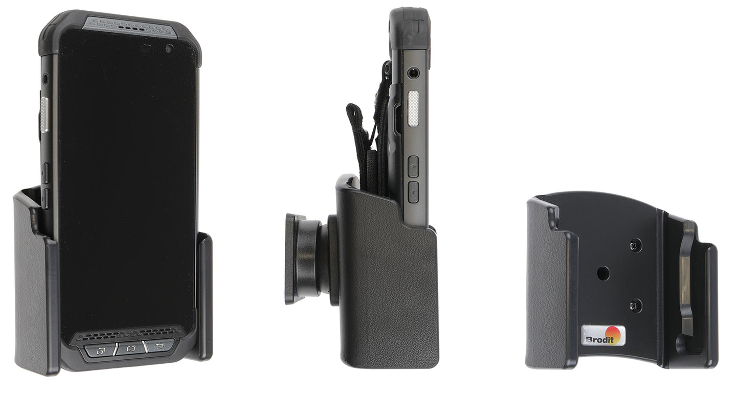 711119 - Passzív tartó csuklóval
