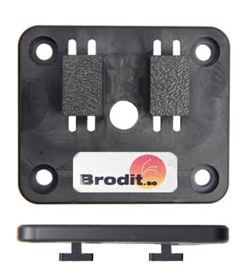 215198 - Eszközrögzítő adapter