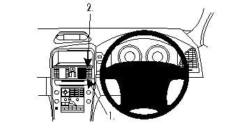654611 - ProClip