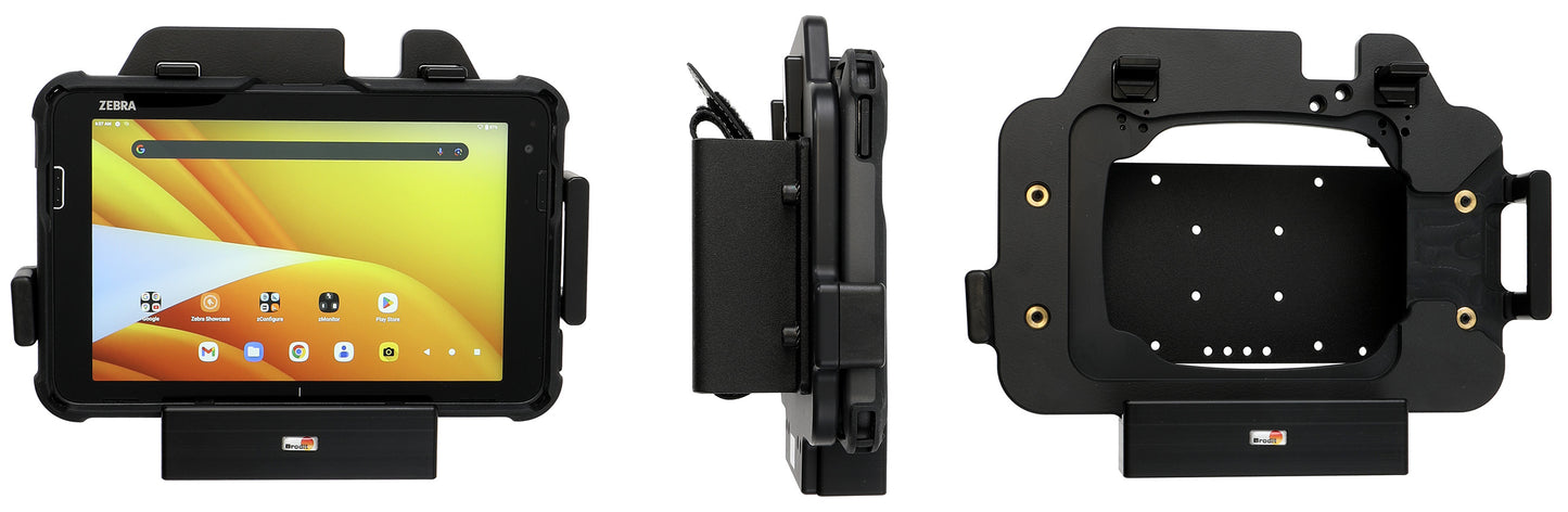 710464 - Passzív tartó