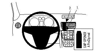 854518 - ProClip
