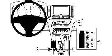 834862 - ProClip