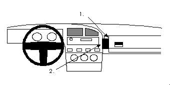 851903 - ProClip