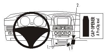 853283 - ProClip