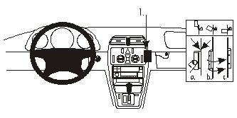 852649 - ProClip
