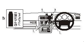 652426 - ProClip