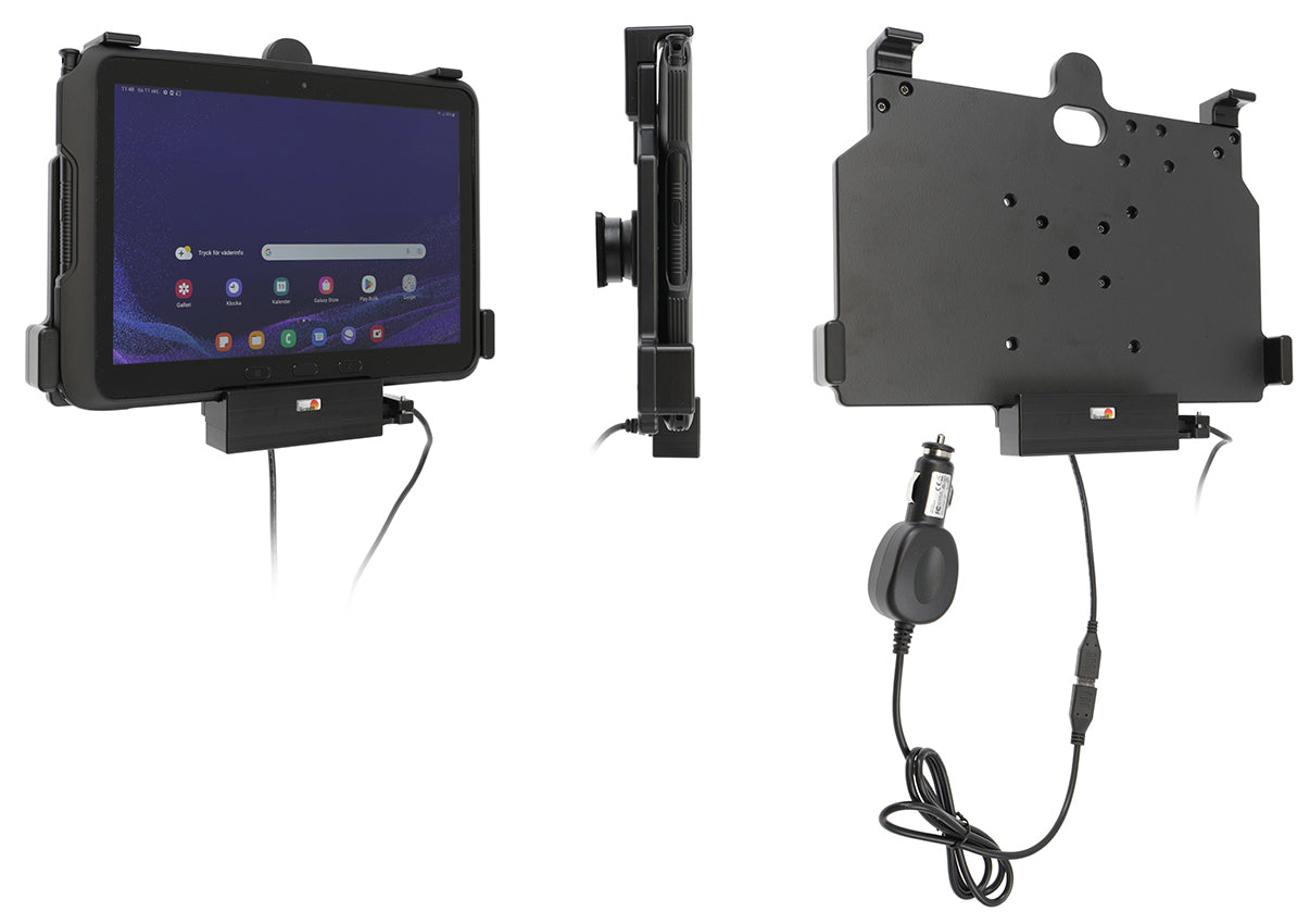 712435 - Aktív tartó szivargyújtóval