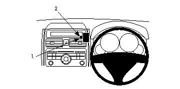 654047 - ProClip
