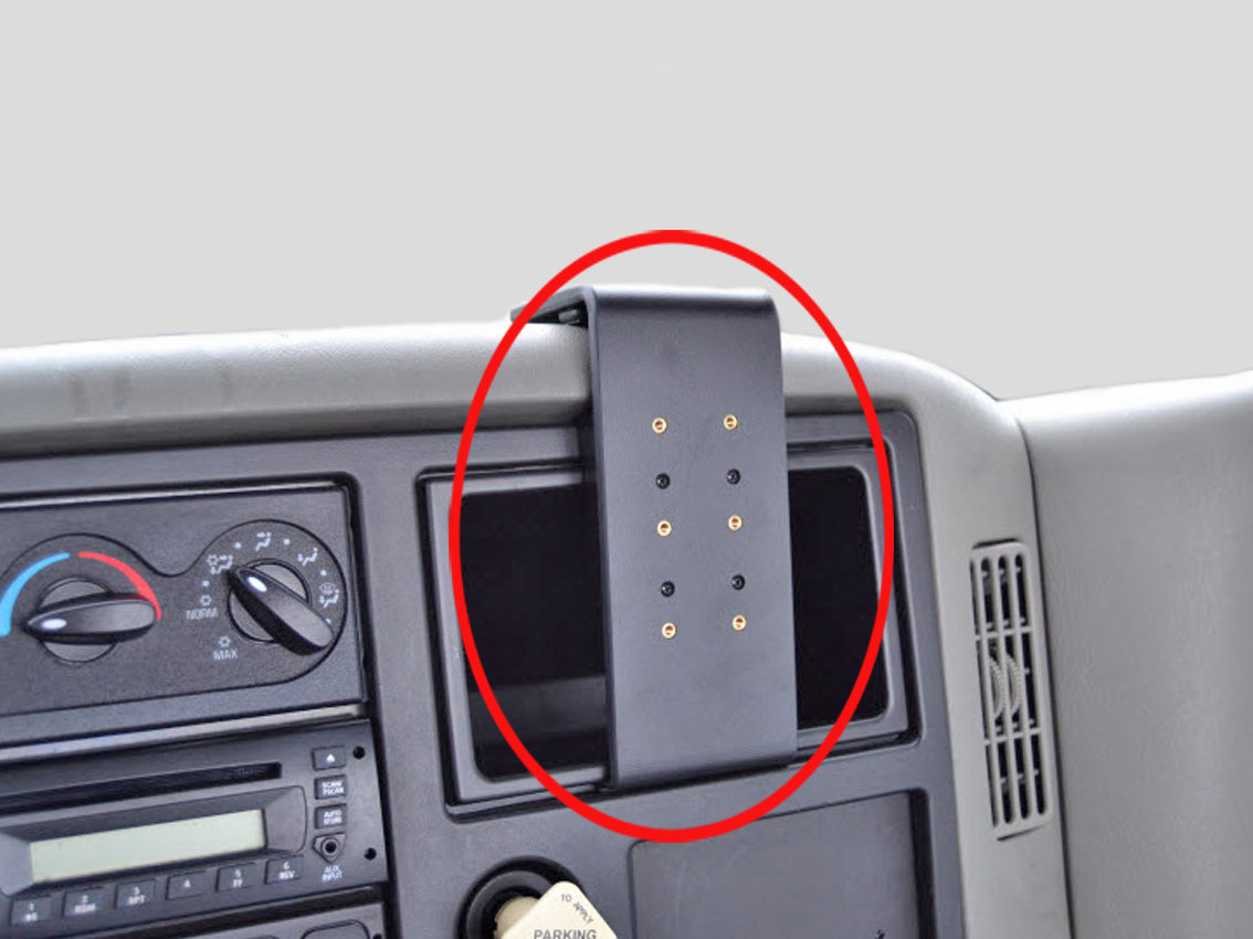 213503 - Extra erős ProClip