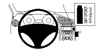 854440 - ProClip