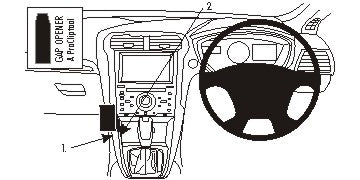 654823 - ProClip