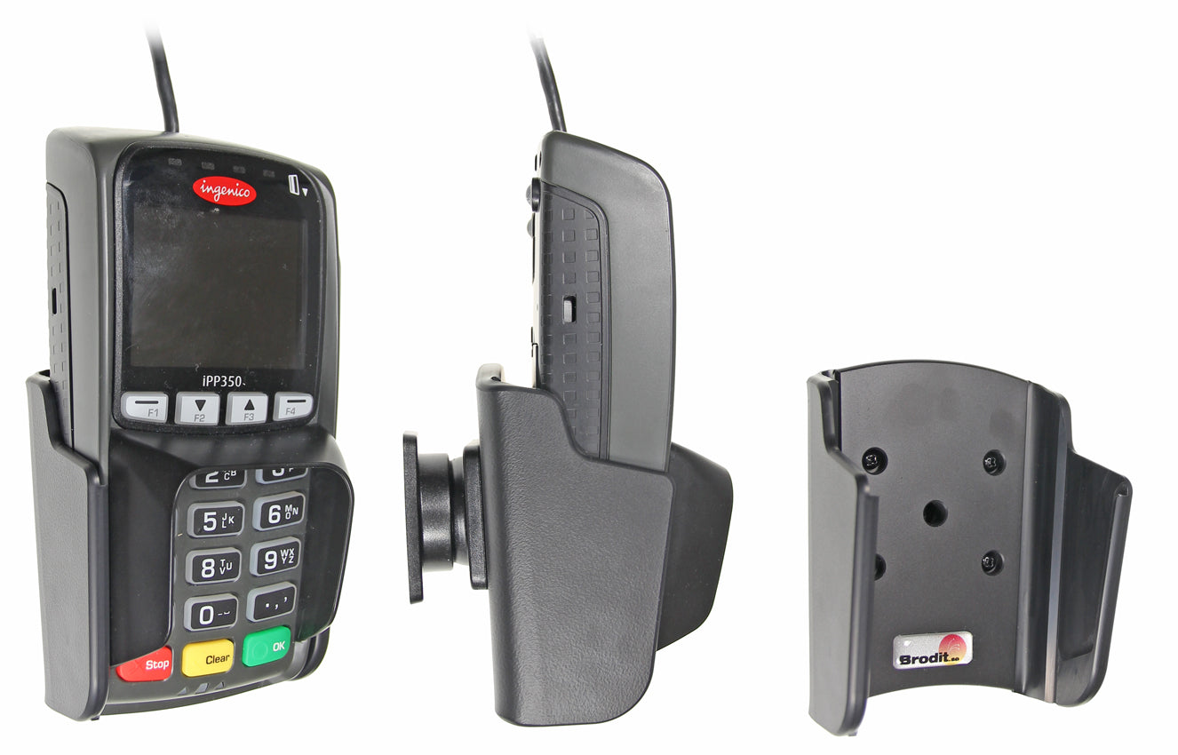 511571 - Passzív tartó csuklóval