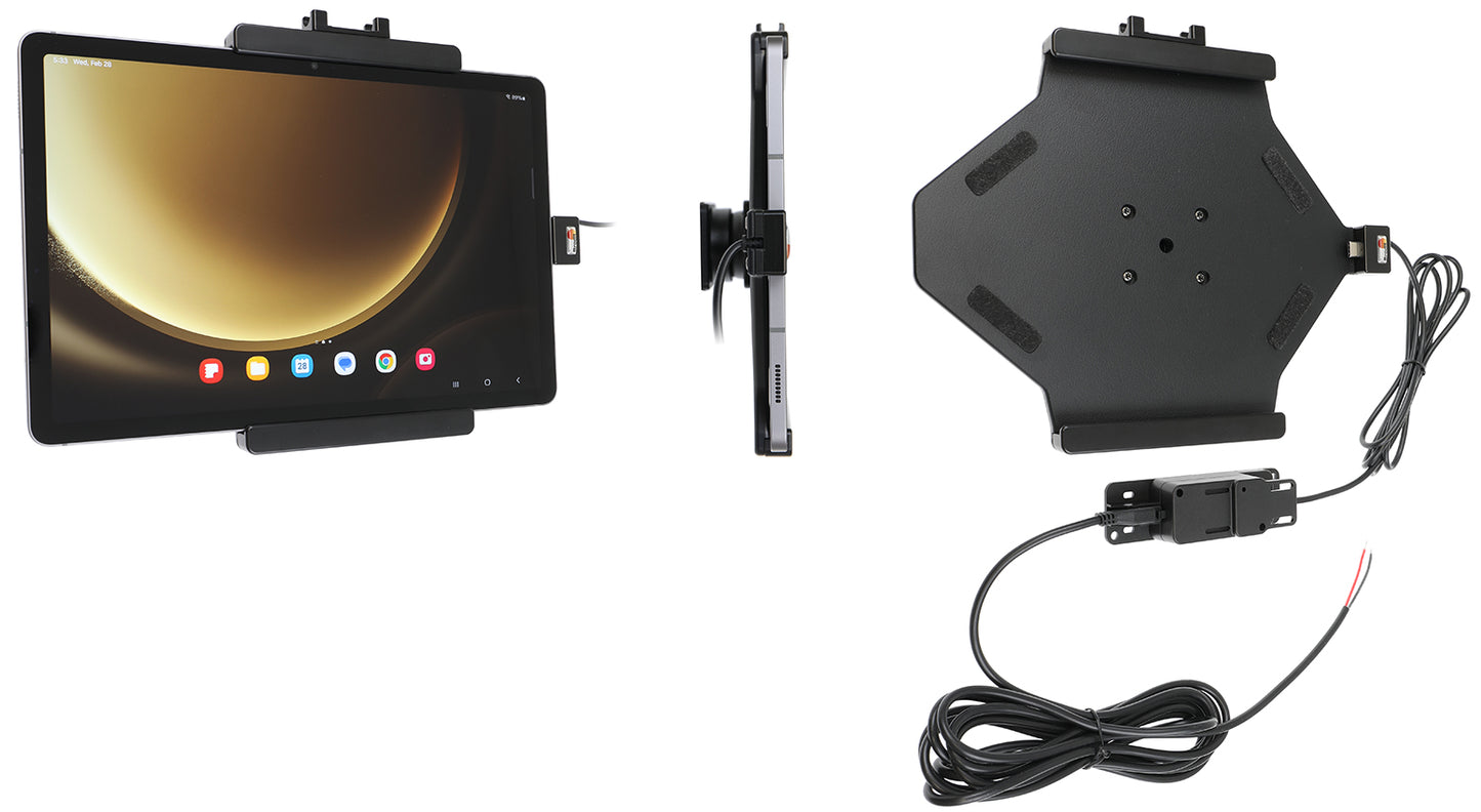 727384 - Aktív tartó fix bekötéssel