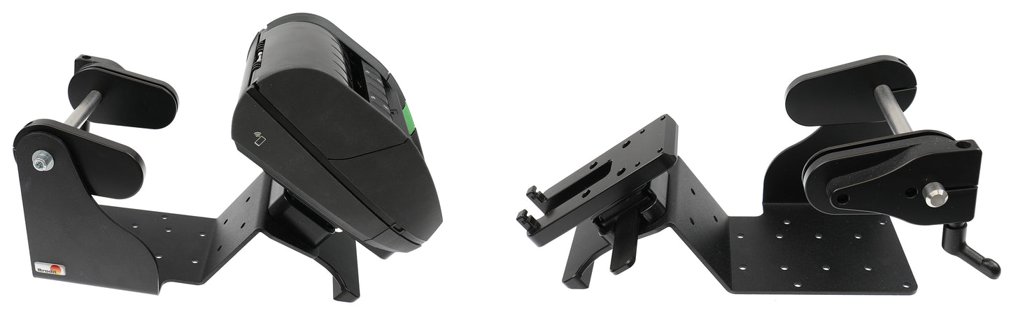 216494 - Mount - Rögzítő