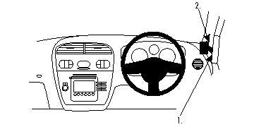 604273 - ProClip