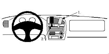 852311 - ProClip